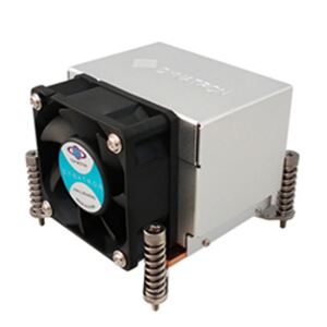 Dynatron K-666 Prozessor Kühler 6 cm