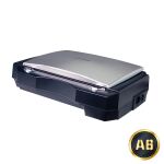Avision IDA6 Flachbettscanner 600 x 1200 DPI A6 Schwarz,...