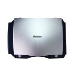 Avision IDA6 Flachbettscanner 600 x 1200 DPI A6 Schwarz,...