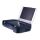 Avision IDA6 Flachbettscanner 600 x 1200 DPI A6 Schwarz, Silber