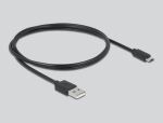 DELOCK HDMI HD Audio Extractor 4K 60Hz < HDMI mit eARC