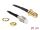 DELOCK HF Kabel SMA -> FME Bu/Bu 0.20m