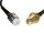 DELOCK HF Kabel SMA -> FME Bu/Bu 0.20m
