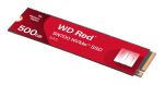 Western Digital Red WD SN700 NVMe 500 GB M.2 PCI Express 3.0