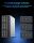 TERRAMASTER D9-320, 9bay Gehäuse, USB3.2, 10Gbps, Diskless
