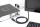 Digitus HDMI Premium High Speed mit Ethernet Anschlusskabel