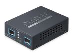 PLANET 2-Port 10G/2.5G/1G/100BASE-X Netzwerk...
