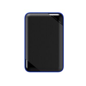 Silicon Power A62 Externe Festplatte 1 TB USB Typ-A 3.2 Gen 1 (3.1 Gen 1) Schwarz, Blau