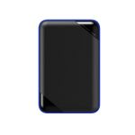 Silicon Power A62 Externe Festplatte 1 TB USB Typ-A 3.2 Gen 1 (3.1 Gen 1) Schwarz, Blau