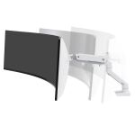 Ergotron HX Series HX Monitorarm mit HD-Gelenk,...