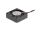 DELOCK Axiallüfter 12 V DC, 40 x 40 x 10 mm schwarz