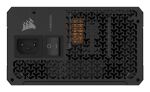 Corsair RMe Series RM1000e Netzteil 1000 W 24-pin ATX ATX Schwarz
