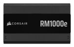Corsair RMe Series RM1000e Netzteil 1000 W 24-pin ATX ATX Schwarz
