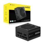 Corsair RMe Series RM1000e Netzteil 1000 W 24-pin ATX ATX Schwarz