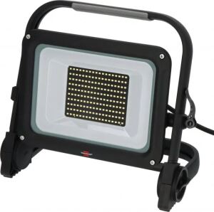 Brennenstuhl 1171250047 Flutlichtscheinwerfer Schwarz 100 W LED D
