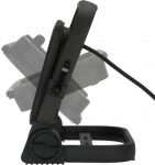 Brennenstuhl 1171250047 Flutlichtscheinwerfer Schwarz 100 W LED D
