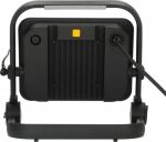 Brennenstuhl 1171250047 Flutlichtscheinwerfer Schwarz 100 W LED D