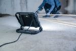 Brennenstuhl 1171250047 Flutlichtscheinwerfer Schwarz 100 W LED D