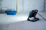 Brennenstuhl 1171250047 Flutlichtscheinwerfer Schwarz 100 W LED D