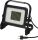 Brennenstuhl 1171250047 Flutlichtscheinwerfer Schwarz 100 W LED D