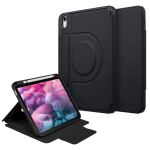 LAUT Prestige Folio 27,7 cm (10.9") Schwarz