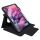 LAUT Prestige Folio 27,7 cm (10.9") Schwarz