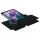 LAUT Prestige Folio 27,7 cm (10.9") Schwarz
