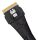 Icy Dock MB206L-B Serial Attached SCSI (SAS)-Kabel 0,5 m Schwarz