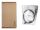 Icy Dock MB206L-B Serial Attached SCSI (SAS)-Kabel 0,5 m Schwarz