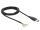 USB Kabel Delock A -> 6 offene Kabelenden 3,3V 1.80m