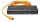 Konftel 900102149 laptop-dockingstation & portreplikator Kabelgebunden USB 3.2 Gen 1 (3.1 Gen 1) Type-A Schwarz