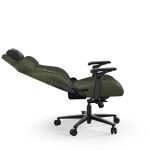 Corsair TC500 LUXE PC-Gamingstuhl Gepolsterter Sitz Grün