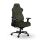 Corsair TC500 LUXE PC-Gamingstuhl Gepolsterter Sitz Grün