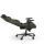 Corsair TC500 LUXE PC-Gamingstuhl Gepolsterter Sitz Grün