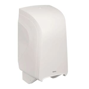 MAUL 9531202 Toilettenrollenhalter Wand-montiert Weiß