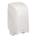 MAUL 9531202 Toilettenrollenhalter Wand-montiert Weiß