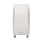 MAUL 9531202 Toilettenrollenhalter Wand-montiert Weiß