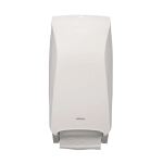 MAUL 9531202 Toilettenrollenhalter Wand-montiert Weiß