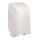 MAUL 9531202 Toilettenrollenhalter Wand-montiert Weiß