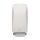 MAUL 9531202 Toilettenrollenhalter Wand-montiert Weiß