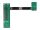 DELOCK Riser Card MiniPCIe -> 2x PCI 32bit Slots 13cm Kab