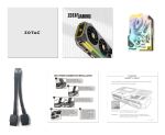 Zotac GAMING GeForce RTX 5070 Twin Edge OC NVIDIA 12 GB GDDR7