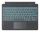 Inateck KB05114 QWERTZ Bluetooth Grau