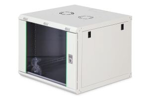 Digitus Wandgehäuse Dynamic Basic Serie - 600x600 mm (BxT)