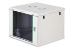Digitus Wandgehäuse Dynamic Basic Serie - 600x600 mm (BxT)