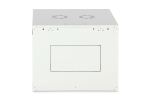 Digitus Wandgehäuse Dynamic Basic Serie - 600x600 mm (BxT)