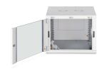 Digitus Wandgehäuse Dynamic Basic Serie - 600x600 mm (BxT)