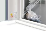 Digitus Wandgehäuse Dynamic Basic Serie - 600x600 mm (BxT)