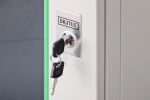 Digitus Wandgehäuse Dynamic Basic Serie - 600x600 mm (BxT)