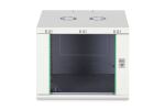 Digitus Wandgehäuse Dynamic Basic Serie - 600x600 mm (BxT)